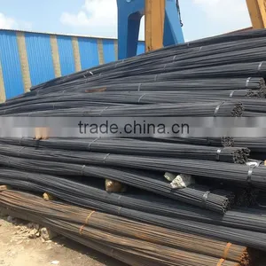 Steel Rebar in Constructions thumbnail-2