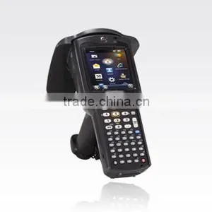 PDA Type Handheld Terminal Symbol MC3190-Z Handheld RFID Reader thumbnail-1