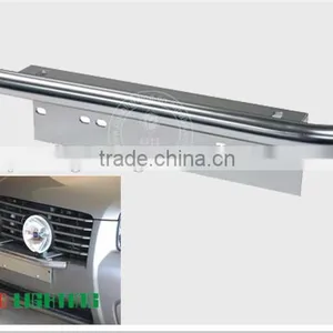 2015 New Automobile Atv Parts License Plate Bracket thumbnail-4