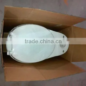 Hot Sale Washdown Promotion Western p Trap Toilet thumbnail-5
