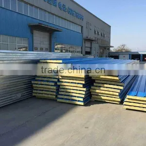 Cold Room Sandwich Panel thumbnail-3