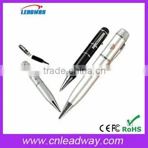 Business Gift Usb Flash Drive Laser Pointer Ball Pen thumbnail-1
