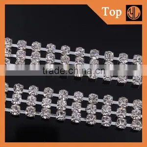 Crystal Metal Decoration Newly Type Cup Chain thumbnail-1