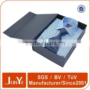 Luxary Quality Cheap Leather Hat Box With Window for Gift thumbnail-1