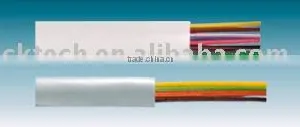 Flat Telephone Cable thumbnail-1
