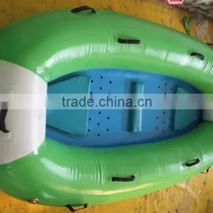 Inflatable Drift Boat,floating Boat Keychains,floating House Boat thumbnail-2