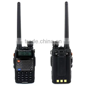 Dual Band Ham Radio Mobile Baofeng Uv-5rd Dual Band Amateur Radio thumbnail-3