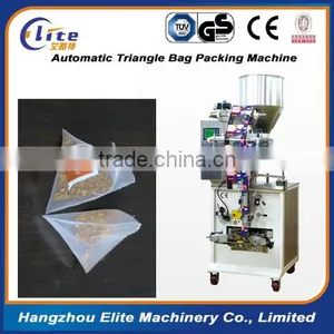 Automatic Triangle Bag Granule Packing Machine Best Price thumbnail-3
