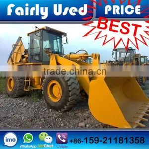 Cheap CAT Loader, Caterpillar 966G thumbnail-4