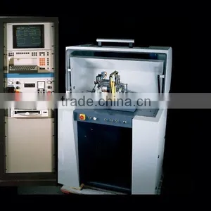 Schenck Horizontal Hard-Bearing Balancing Machine Hm1bk thumbnail-1