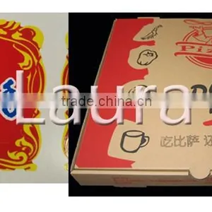 60*90CM Round Flat Vacuum Silk Screen Printing Machine for for Printing Flat Surface Products/packing Material thumbnail-6