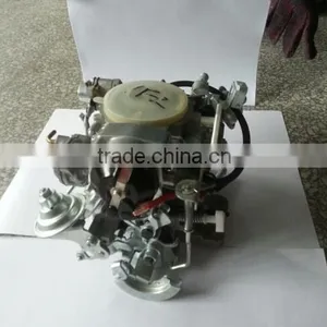 NEW!!! 1FZ Car FJ60 Carburetor OEM No.21100-66010 thumbnail-1