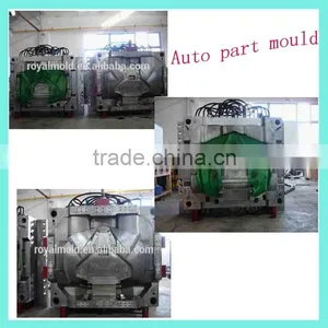2015 Hot Best Selling Car Accessories Customize Car Parts Plastic Injection Mould Manufacturers thumbnail-5