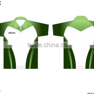 Wholesale Custom Logo Polo Shirt With High Quality thumbnail-3