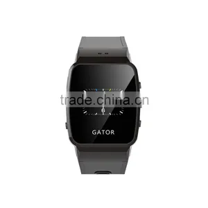 GPS Watch With GPS Running Tracker Wrist - Caref2 Watch thumbnail-2