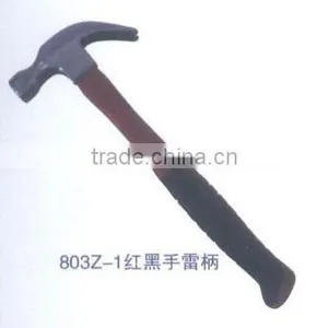 American Type TPR Handle CLAW HAMMER 803Z-1 thumbnail-1