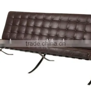 Barcelona Sofa -3 Seats Chair thumbnail-1
