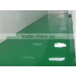 Epoxy Resin Self Leveling Floor thumbnail-1