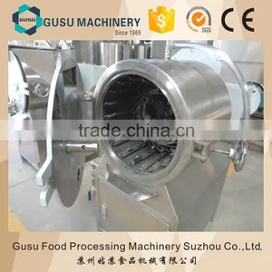 JMJ40 Chocolate Refiner Conche Made in China 086-18652615950 thumbnail-4