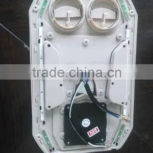 2014 New Design Wind Outlet With LED Lights thumbnail-3