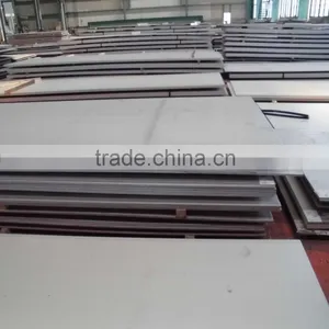 3mm Black Stainless Steel Sheet Price 409 thumbnail-3