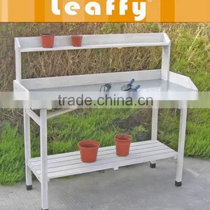 LEAFFY-Work Table WT9040120ws thumbnail-1