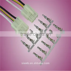 1.25mm Pitch Lightning Connector for LED Light Bar thumbnail-2