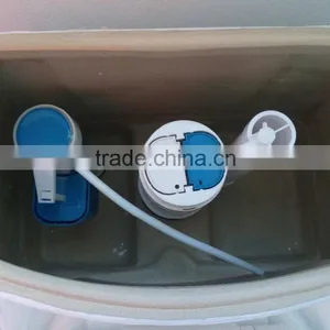 Toilet Cistern Fitting One - Piece Outlet Valve Prices thumbnail-6