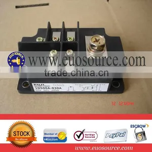 Darlington Transistor Module 1D500A-030A thumbnail-4