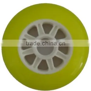 Scooter Wheel thumbnail-1