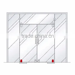 Super Price Safe Glass Stair Rail Hardware Stainless Steel Clamp Fittings thumbnail-4