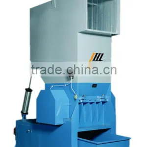 CE Certificate Brand Plastic Scrap Crusher thumbnail-1