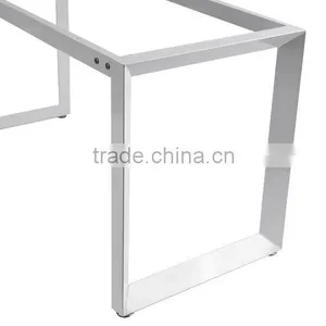 Factory Supply Competitive Price Modern Style Outdoor Table Frames thumbnail-2