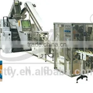 2000kg/h Transparent Soap Production Line thumbnail-1