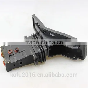 Excavator General Parts Foot Pedal Assy for Single Foot thumbnail-3