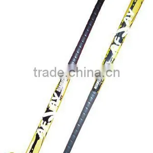 CUSTOM MADE DIAMOND INDOOR WOODEN FIELD HOCKEY STICK thumbnail-1