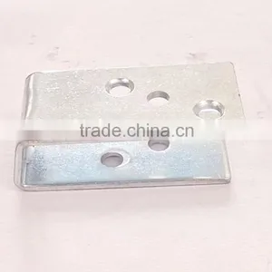 STEEL U ANGLE thumbnail-2