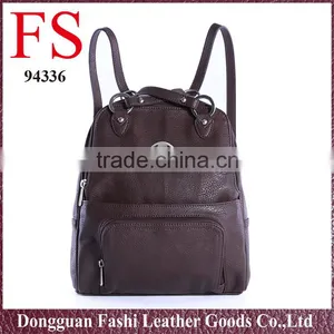 2015 China Dongguan Oem Backpack thumbnail-1