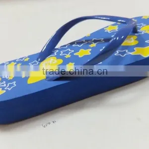 2015 Girl's High Heel Slipper thumbnail-3