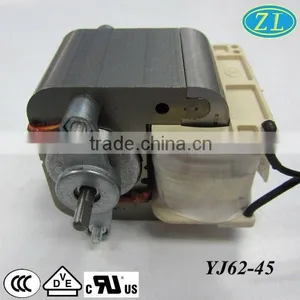 230V 60HZ Fan Motor thumbnail-1