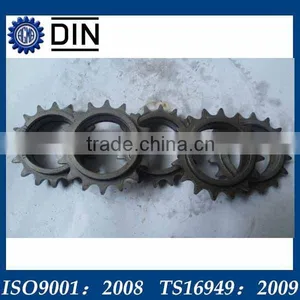 Sprocket Gear With Durable Service Life thumbnail-3