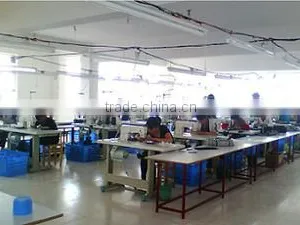 Yangzhou Huixin Tourism Products Co., Ltd. company overview - view 2 thumbnail