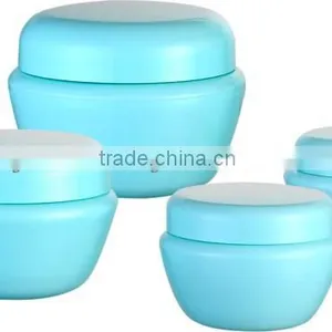 Plastic Jar, PP Small Jar, Hot Sale Jars thumbnail-1