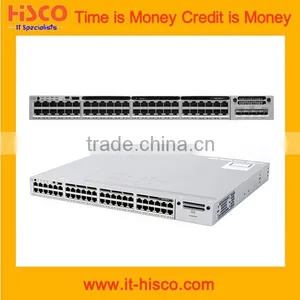 WS-C3850-24U-E UPOE 24Port Managed Switch thumbnail-2