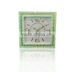 Decoration Wooden Wall Clock&marble Clock&new Design Clock YW-69090 thumbnail-1