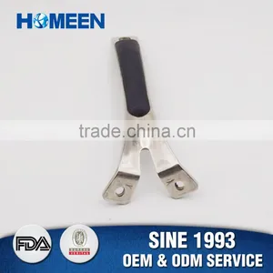 Surgical Steel Cookware Parts Dishwasher Safe Cooking Pot Handle thumbnail-3