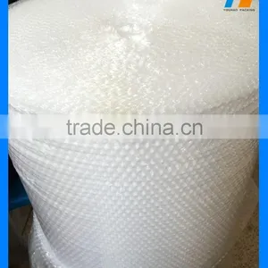Factory Wholesale Ready Stock 10mm Bubble Diameter Width 50cm Length 80m 262 Foot New LDPE Air Bubble Film thumbnail-1