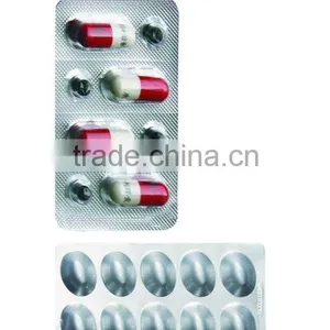 DPB-140B Auto Electronic Tablet And Capsule Counting Packing Machine thumbnail-2