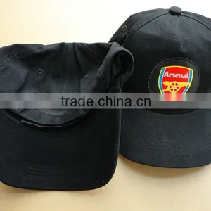 2016 El Sound Activated Hats / LED Caps thumbnail-1