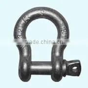 US Type Shackle G210 G209 SH06/SH05 thumbnail-3